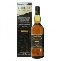 Rượu Caol ILA Distillers Edition 
